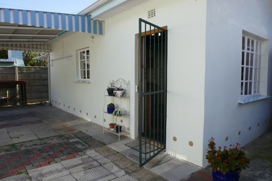 3 Bedroom Property for Sale in Villiersdorp Western Cape